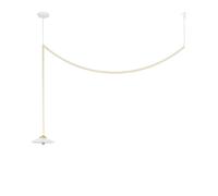 Valerie Objects Lampada da Soffitto N°4 Plafoniera Avorio