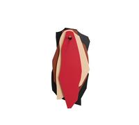 Valerie Objects Tagliere Tagliere/Appendi Nero/ Marrone/ Rosa/ Rosso