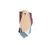 Valerie Objects Tagliere Tagliere/Appeso Marrone/ Blu/ Bianco/ Rosa