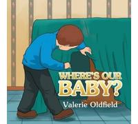 Valerie Oldfield Where's Our Baby? (Tascabile)