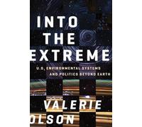Valerie Olson Into the Extreme (Tascabile)