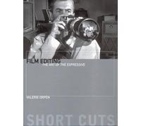 Valerie Orpen Film Editing - The Art of the Expressive (Tascabile) Shortcuts