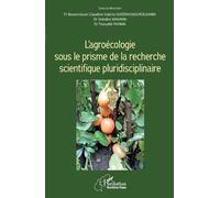 Valerie Ouedrao L'agroécologie sous le prisme de la recherche scien (Tascabile)