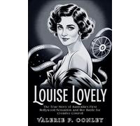 Valerie P Conley Louise Lovely (Tascabile)