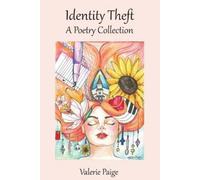Valerie Paige Identity Theft (Tascabile)