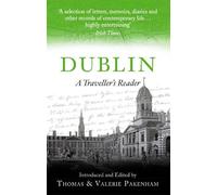 Valerie Pakenham Thomas Pakenham Dublin (Tascabile)