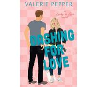 Valerie Pepper Dashing for Love (Tascabile)