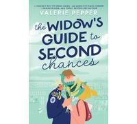 Valerie Pepper The Widow's Guide to Second Chances (Tascabile) Guided to Love