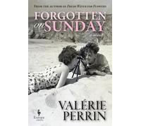Valérie Perrin Forgotten on Sunday (Copertina rigida)
