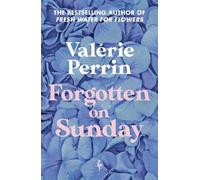 Valérie Perrin Forgotten on Sunday (Tascabile)