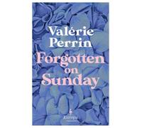 Valérie Perrin Forgotten on Sunday (Tascabile)