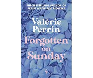 Valérie Perrin Forgotten on Sunday (Tascabile)