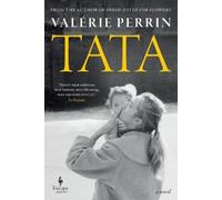Valérie Perrin Tata (Copertina rigida) (PRESALE 23/06/2026)