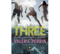 Valérie Perrin Three (Tascabile)
