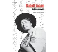 Valerie Preston-Dunlop Rudolf Laban (Tascabile)