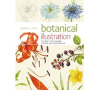 Valerie Price Botanical Illustration (Tascabile)