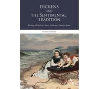 Valerie Purton Dickens and the Sentimental Tradition (Copertina rigida)