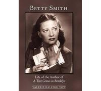Valerie Raleigh Yow Betty Smith (Copertina rigida)