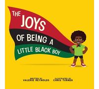 Valerie Reynolds The Joys of Being a Little Black Boy (Copertina rigida)