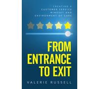 Valerie Russell From Entrance To Exit (Tascabile)