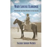 Valerie Sherer Mathes Mary Louise Eldridge (Copertina rigida)