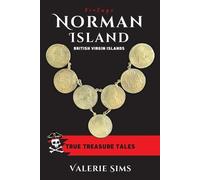 Valerie Sims Vintage Norman Island (Tascabile)
