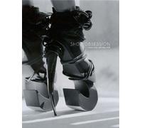 Valerie Steele Colleen Hill Shoe Obsession (Copertina rigida)