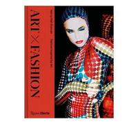 Valerie Steele Nancy Duncan-Hall Art X Fashion (Copertina rigida)