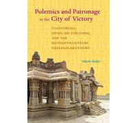Valerie Stoker Polemics and Patronage in the City of Victory (Tascabile)