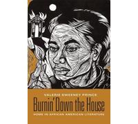 Valerie Sweeney Prince Burnin' Down the House (Tascabile)