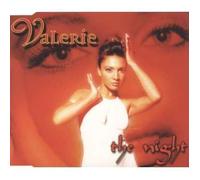 Valerie - The Night/Promo