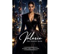 Valerie: The Perfect Mask - Part 1