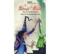 Valerie Thomas Anthony Clark Paul Korky Winnie the Witch (Tascabile)