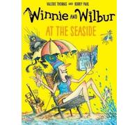 Valerie Thomas Winnie and Wilbur at the Seaside (Tascabile)