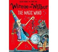 Valerie Thomas Winnie and Wilbur: The Magic Wand (Tascabile)