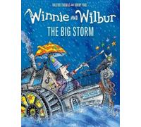 Valerie Thomas Winnie & Wilbur: The Big (Copertina rigida) (PRESALE 03/09/2026)