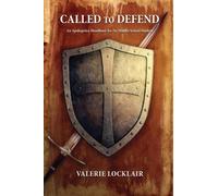 Valerie Thur Called To Defend (Tascabile)