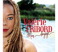 Valérie Tribord - Mon voyage