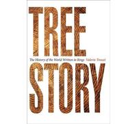 Valerie Trouet Tree Story (Tascabile)