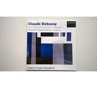 Valerie Tryon - Claude Debussy The Debussy Piano Series Volume 1 Valerie Tryon