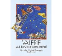Valerie und die Gute-Nacht-Schaukel