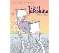 Valérie Villieu Little Josephine (Tascabile)
