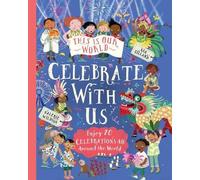 Valerie Wilding This Is Our World: Celebrate with Us (Copertina rigida)