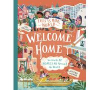Valerie Wilding This Is Our World: Welcome Home (Copertina rigida)