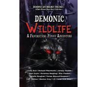Valerie Willis Linda Hull Richard Wentworth Demonic Wildlife (Tascabile)