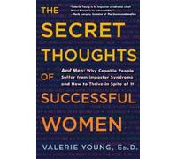 Valerie Young The Secret Thoughts of Successful Women (Copertina rigida)