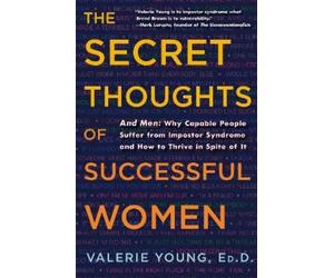 Valerie Young The Secret Thoughts of Successful Women (Copertina rigida)