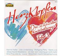Valerie's Garten, Udo Lindenberg, Wolfgang Petry, Stefan Waggershausen, Karat..