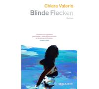 Valerio, C Blinde Flecken - (German Import) Book NUOVO