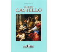 Valerio Castello - [Umberto Allemandi]